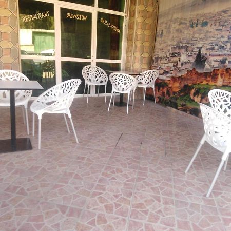 Riad Zahra Otel Fès Dış mekan fotoğraf