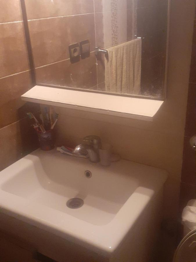 Riad Zahra Otel Fès Dış mekan fotoğraf